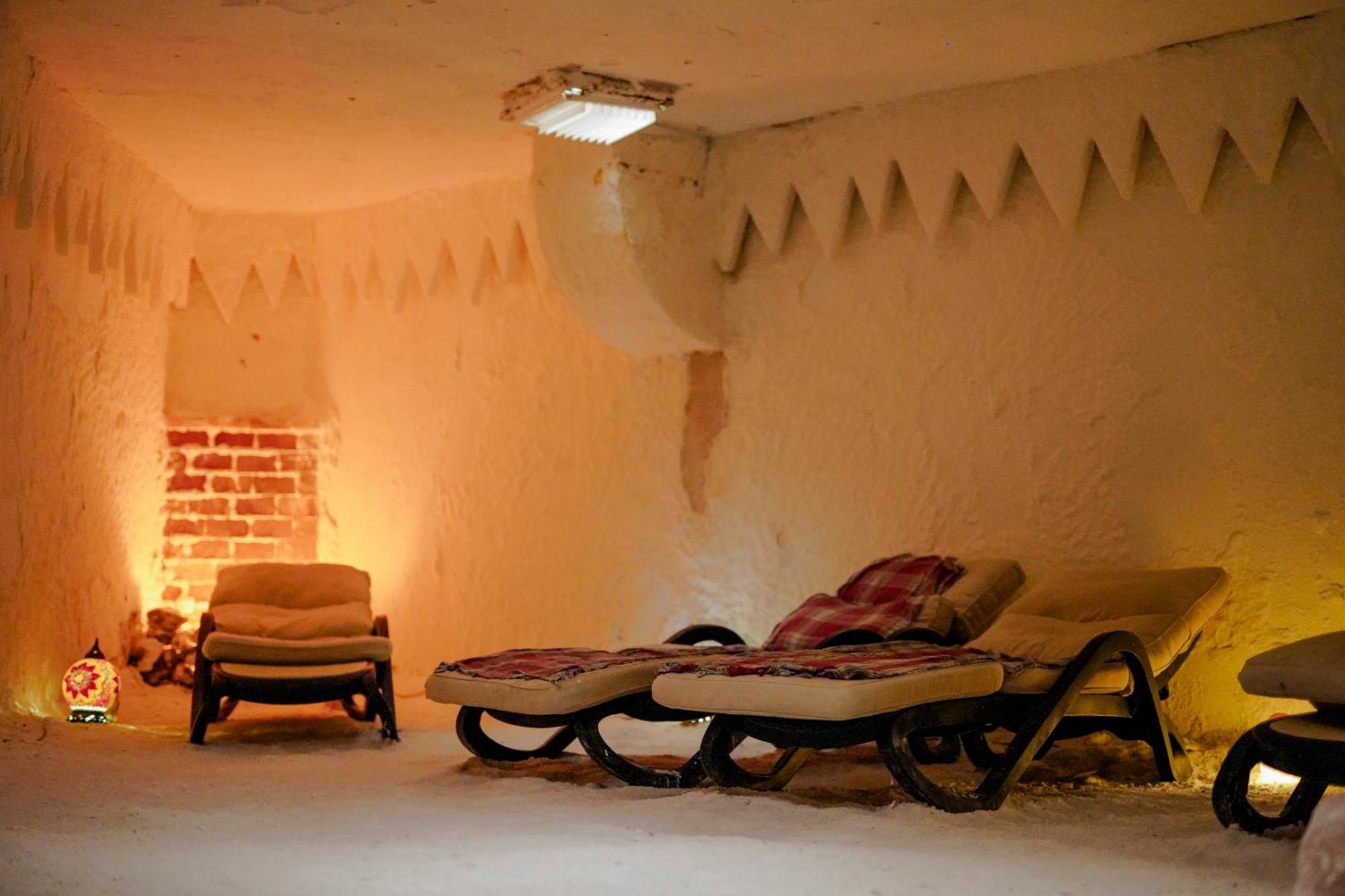 Aleria Belport Beach Hotel ベルディビ エクステリア 写真