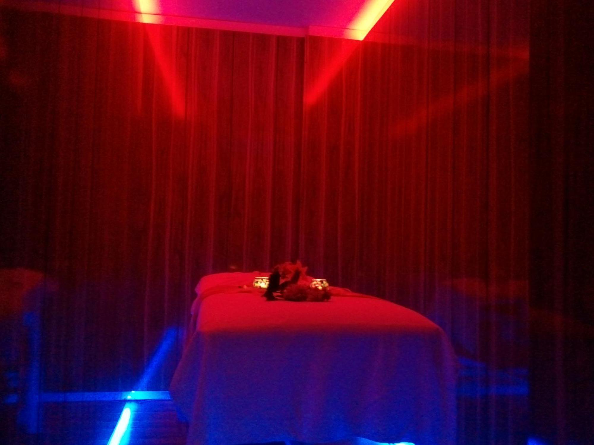 Aleria Belport Beach Hotel ベルディビ エクステリア 写真